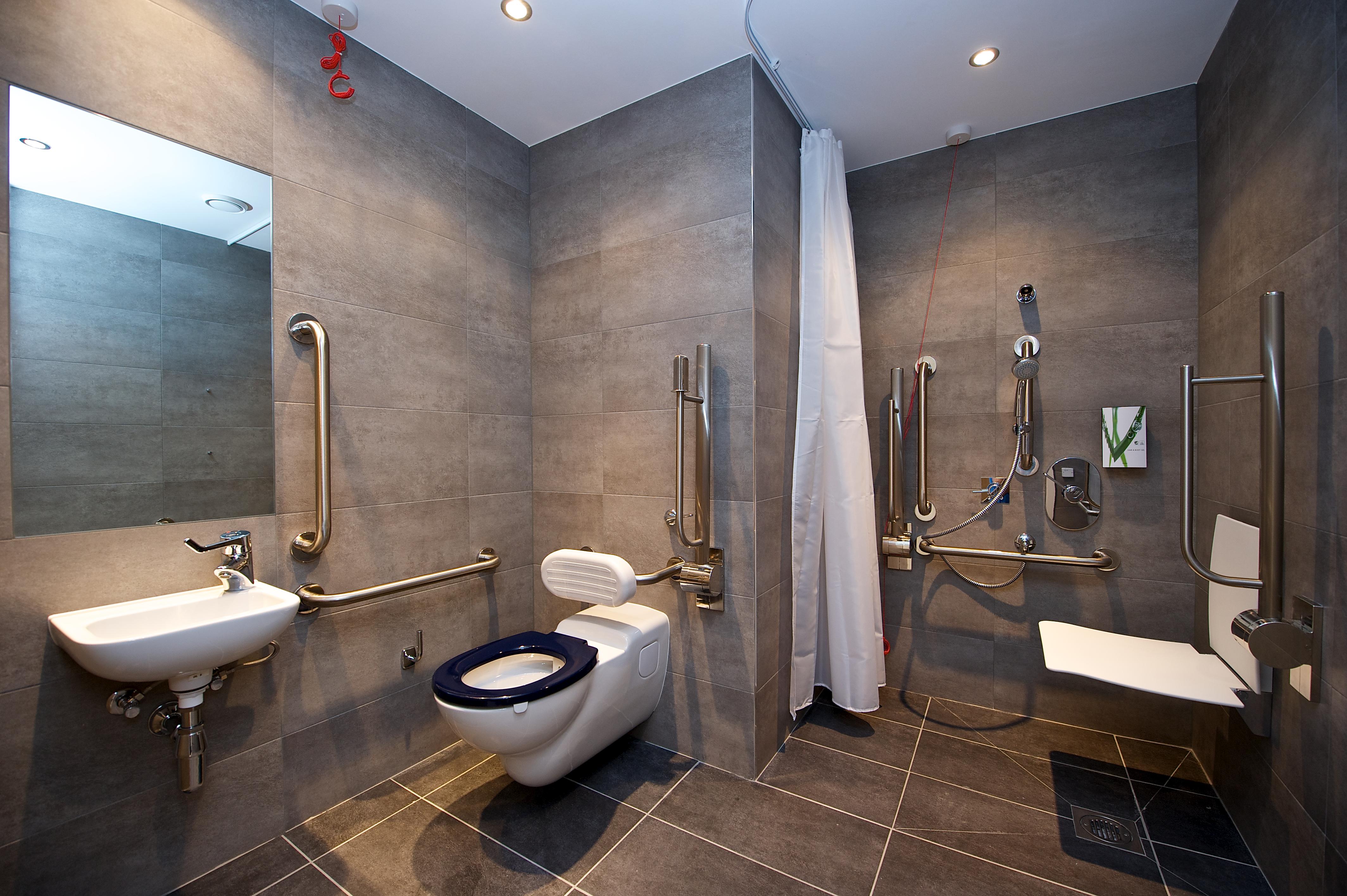 Staycity Aparthotels York Extérieur photo