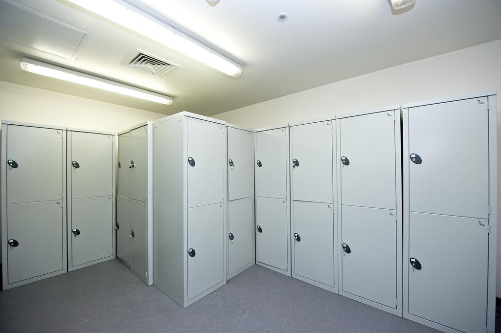 Staycity Aparthotels York Extérieur photo