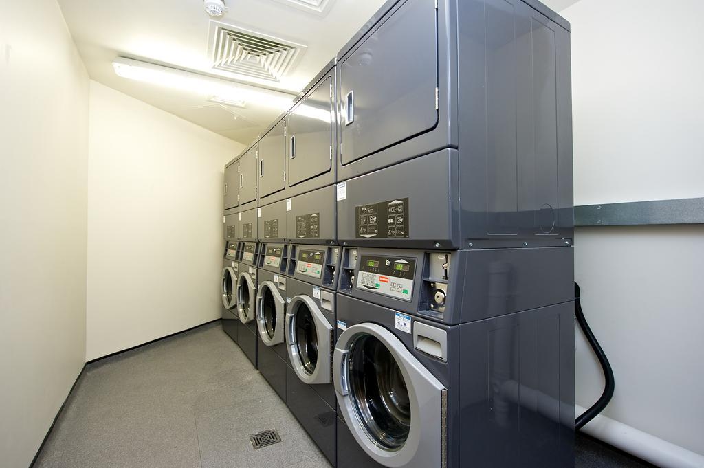 Staycity Aparthotels York Extérieur photo